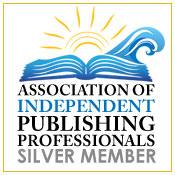 Association of Independent Publish Professionals Silver Member/